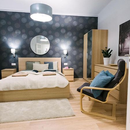 Rp3 Apartment Budapest Ngoại thất bức ảnh